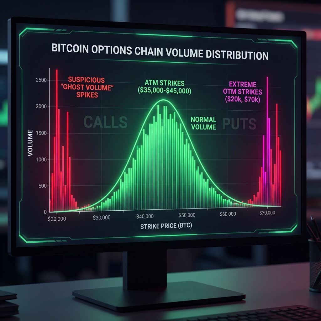 Deep OTM Ghost Volume