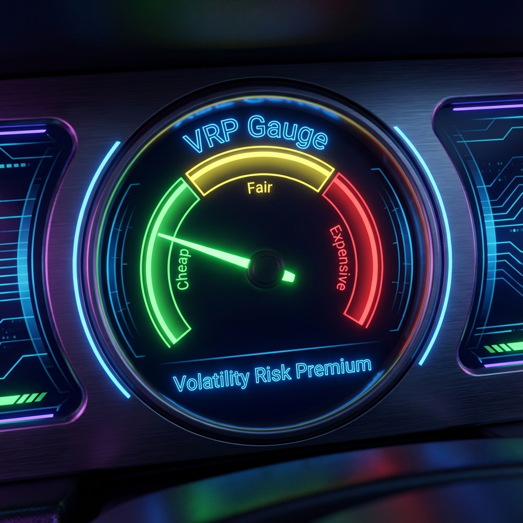 VRP Gauge